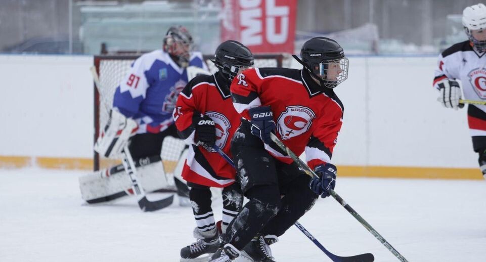    Пресс-служба администрации г. о. Солнечногорск