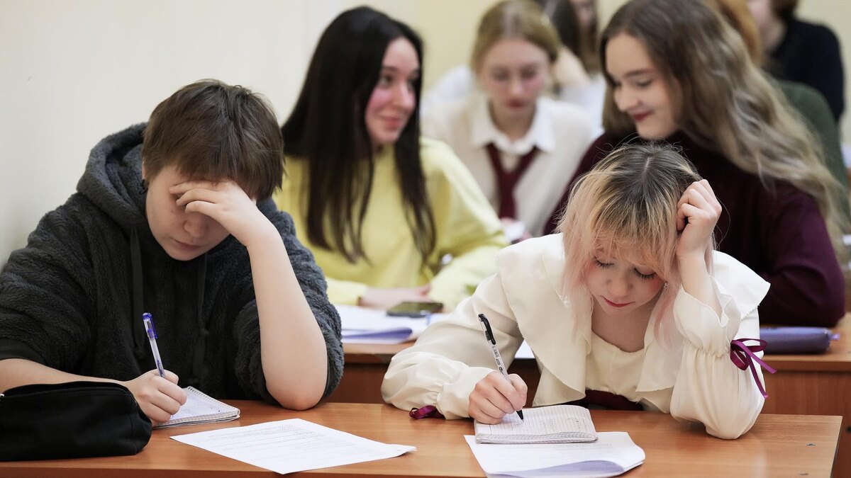    Фото: ИЗВЕСТИЯ/Дмитрий Коротаев