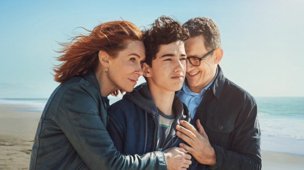    Фото: кадр из фильма