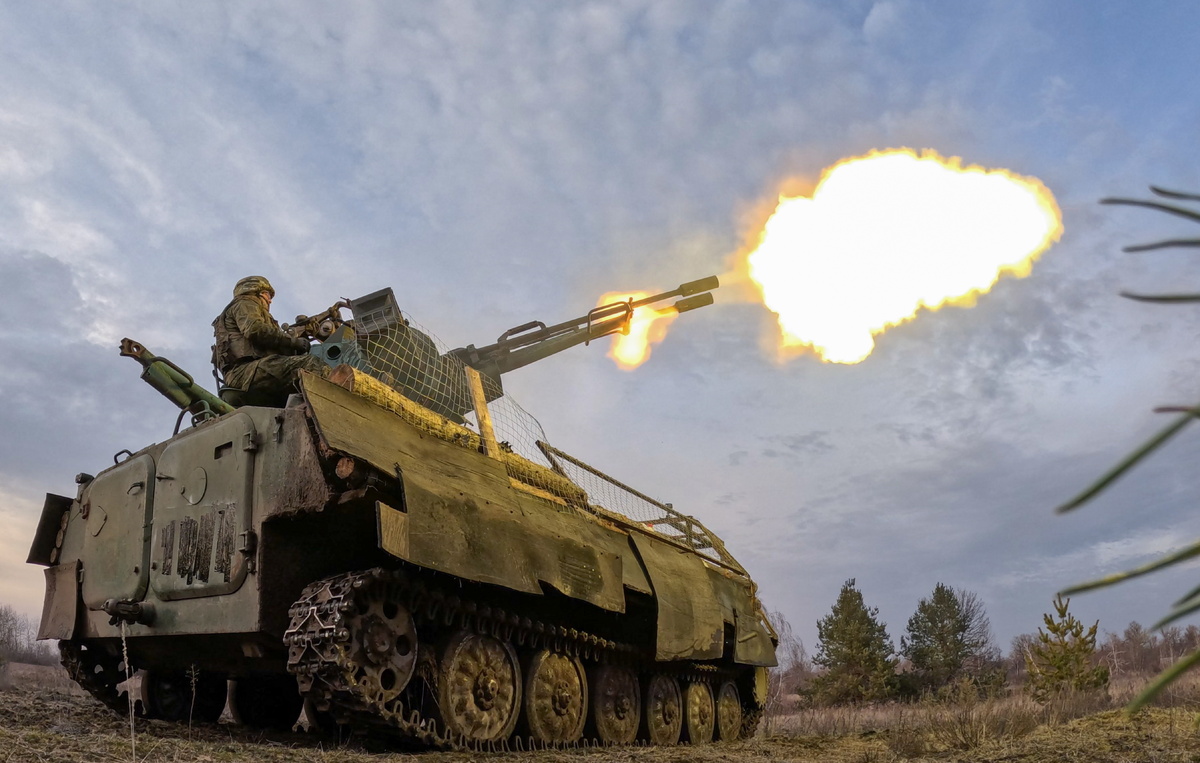 Александр Река/ТАСС