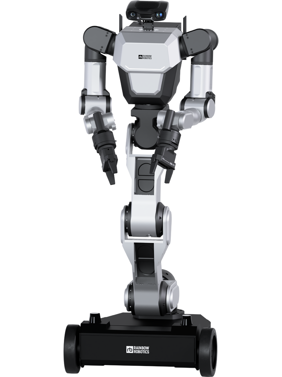    Rainbow Robotics RB-Y1