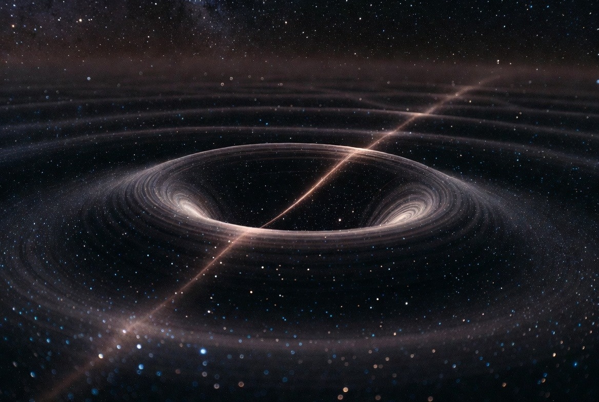 Иллюстрация: Grok  📷
