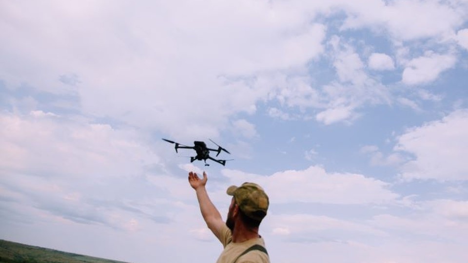 В Ростовской области сняли беспилотную опасность утром 7 марта