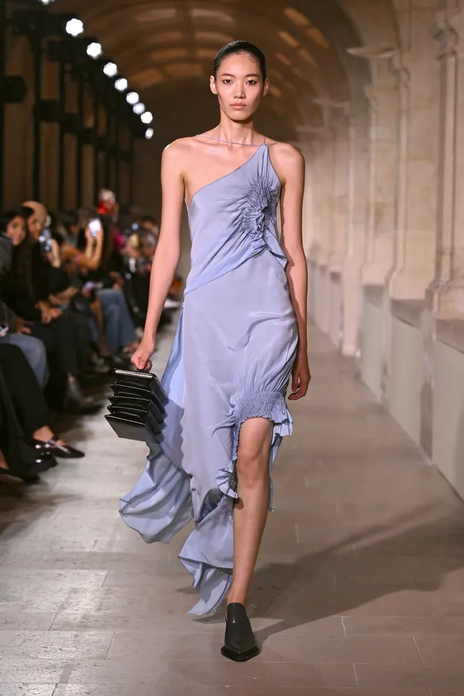 Victoria Beckham Spring/Summer 2026