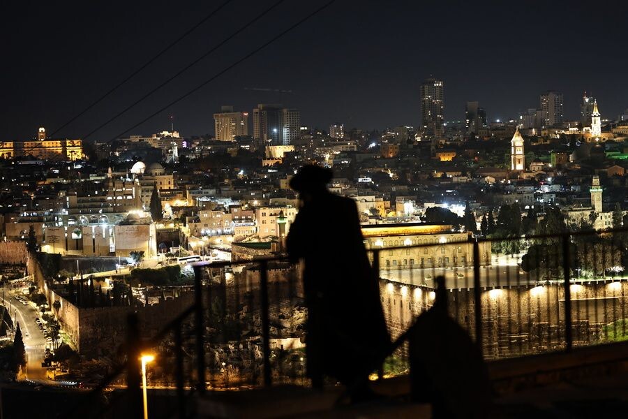     / Источник: © ATEF SAFADI/EPA/ТАСС