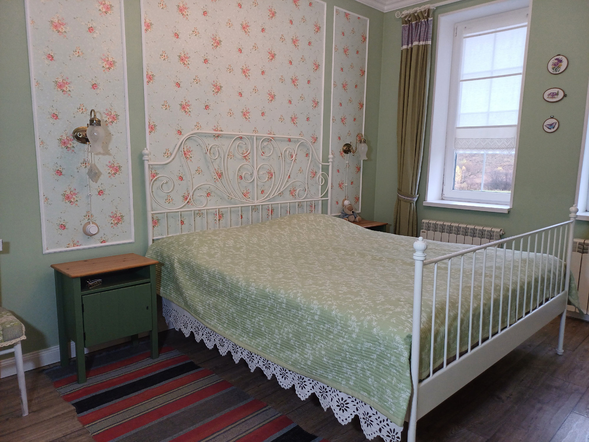 Пылесос спасёт меня от ползания под кроватью. Фото автора