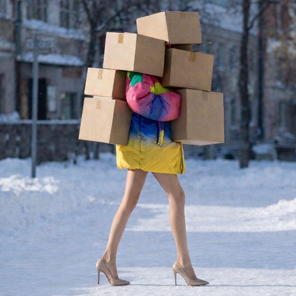 Наверно так я выгляжу по мнению Дзена и чата GPT 😄