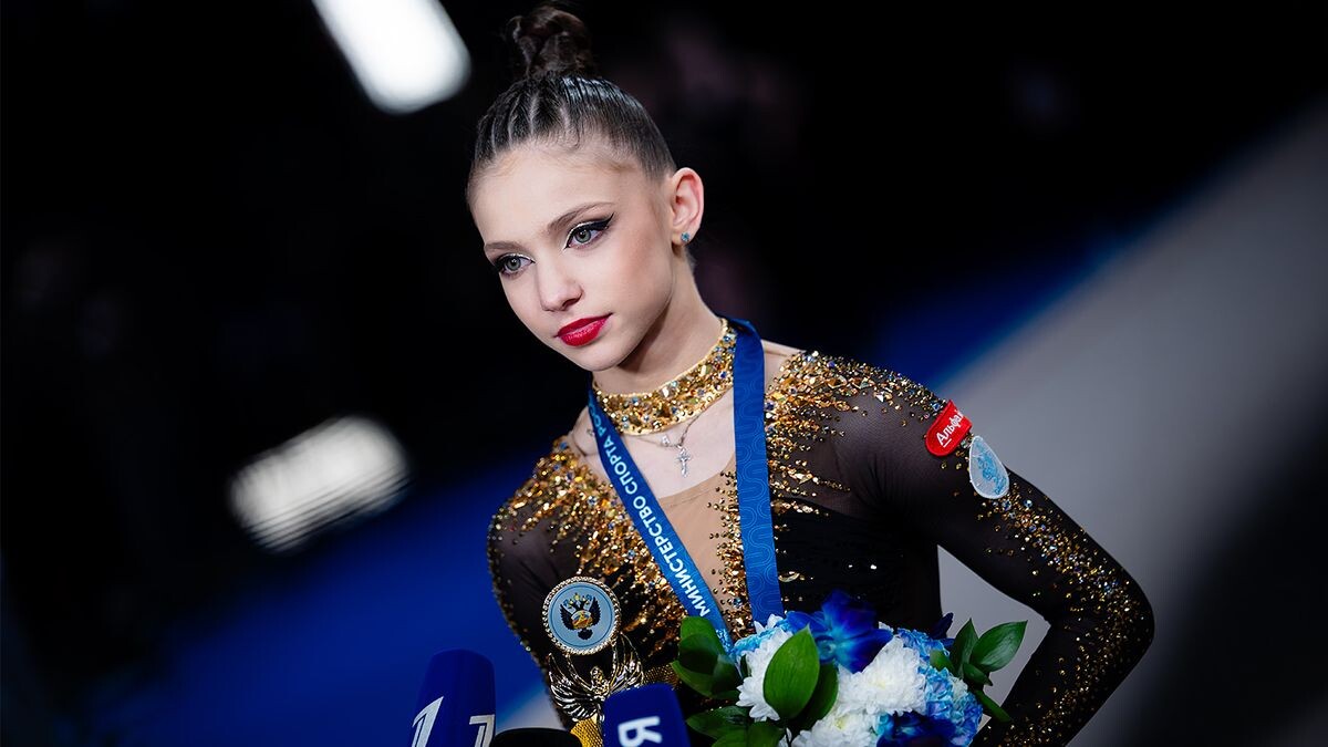    Денис Гладков, Sport24