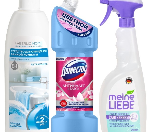 Здоровая атмосфера: какие средства помогут проводить уборку без вреда для домашних