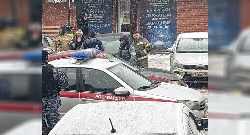 Теракт в мини-магазине. Почему ветеран СВО взял в Звенигороде заложников