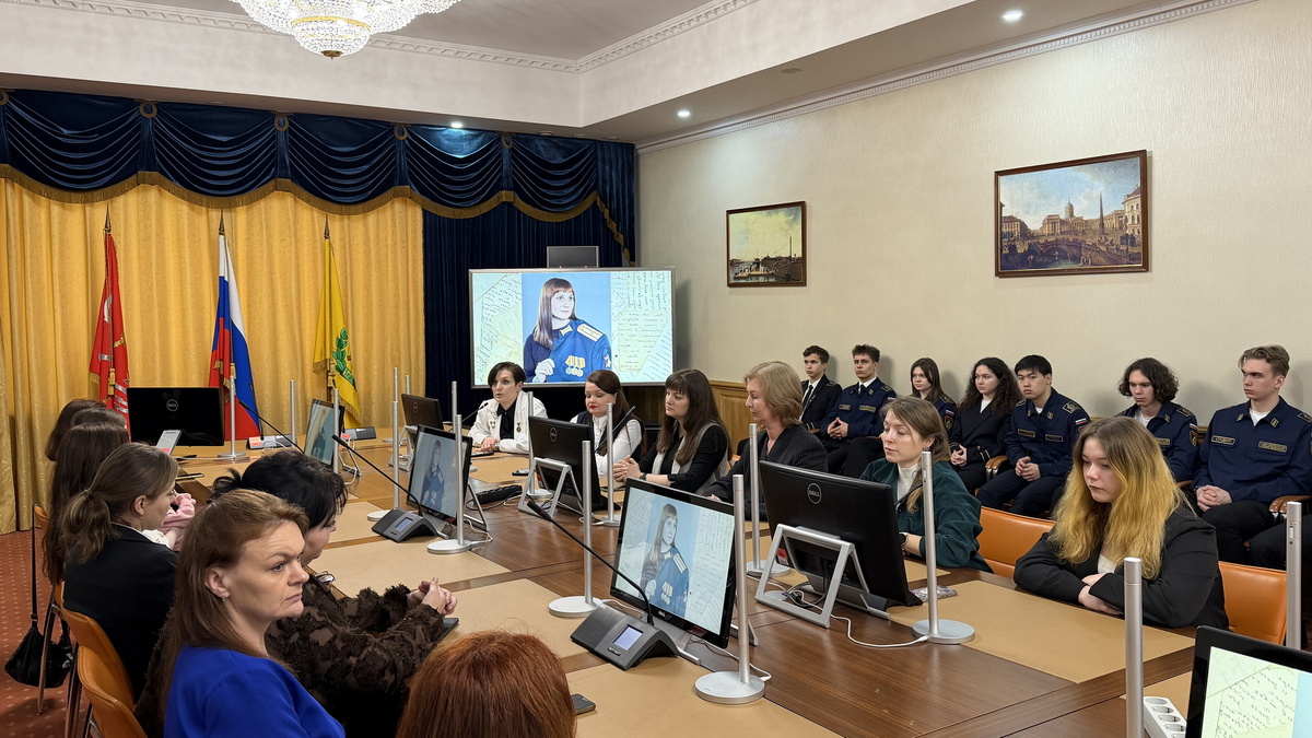 © фото: Валерия Байкина