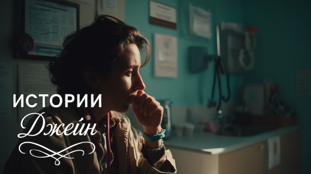    Муж ушел на работу и испарился: история, которая заставит вас задуматься