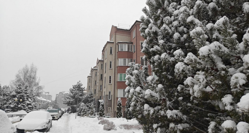    Первый городской канал Калининград