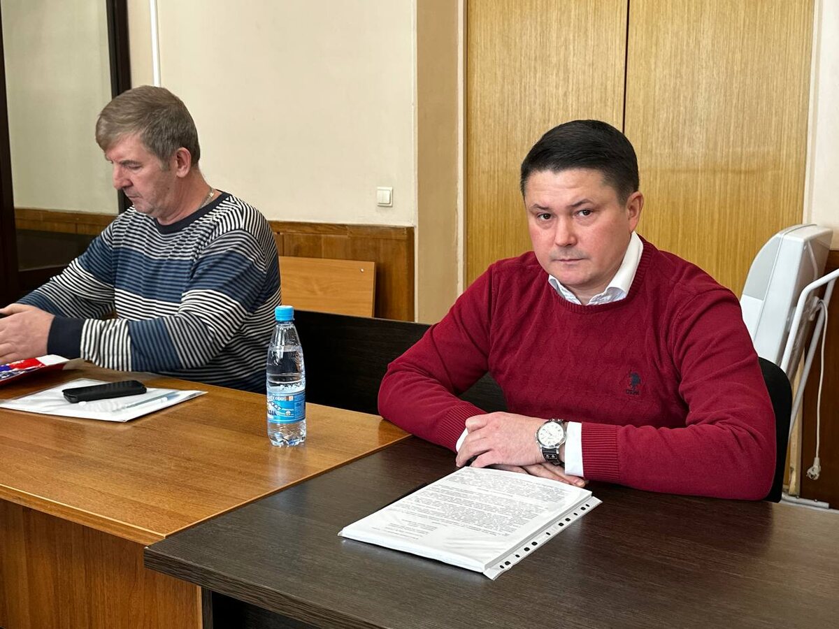    Андрей Мартыгин / ИД «Вечерняя Казань»