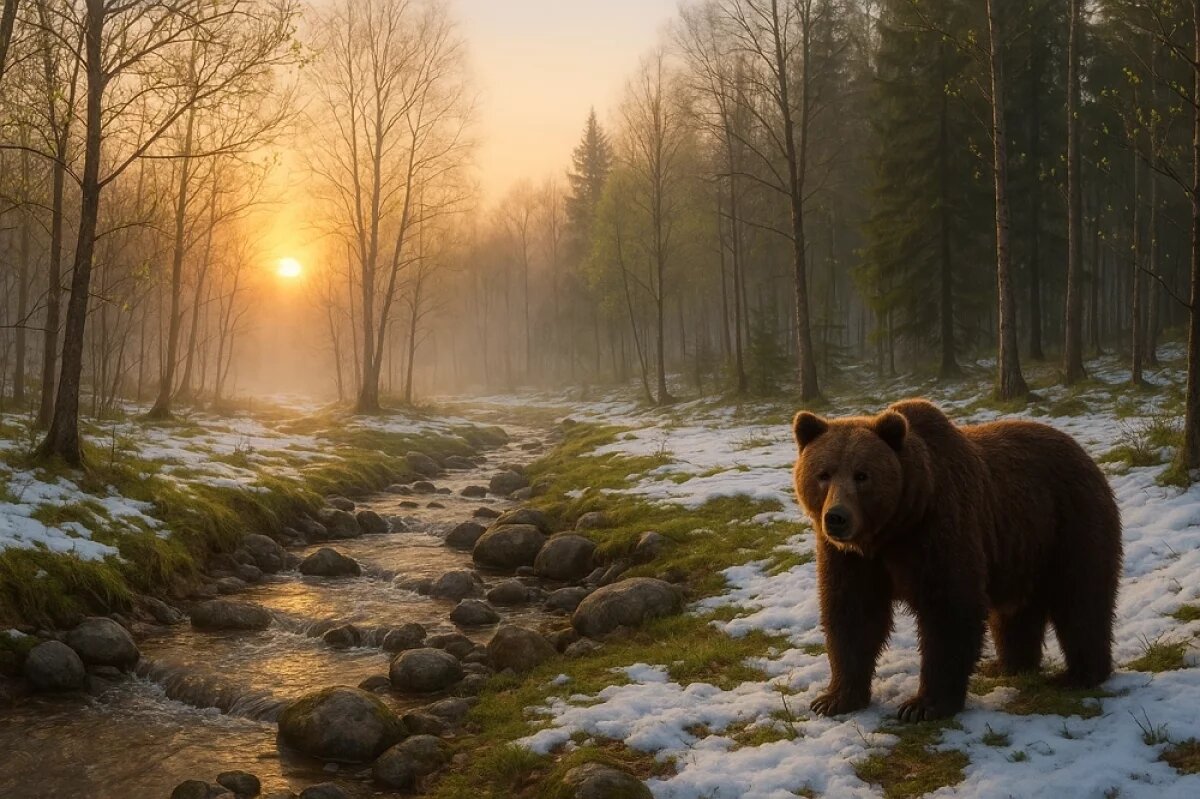    10+ открыток на праздники 7 марта.