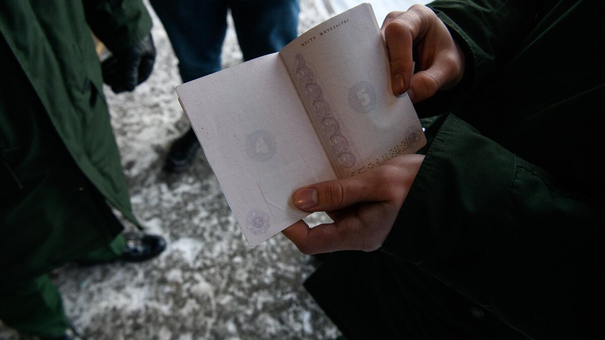    Фото: globallookpress.com/Ilya Moskovets