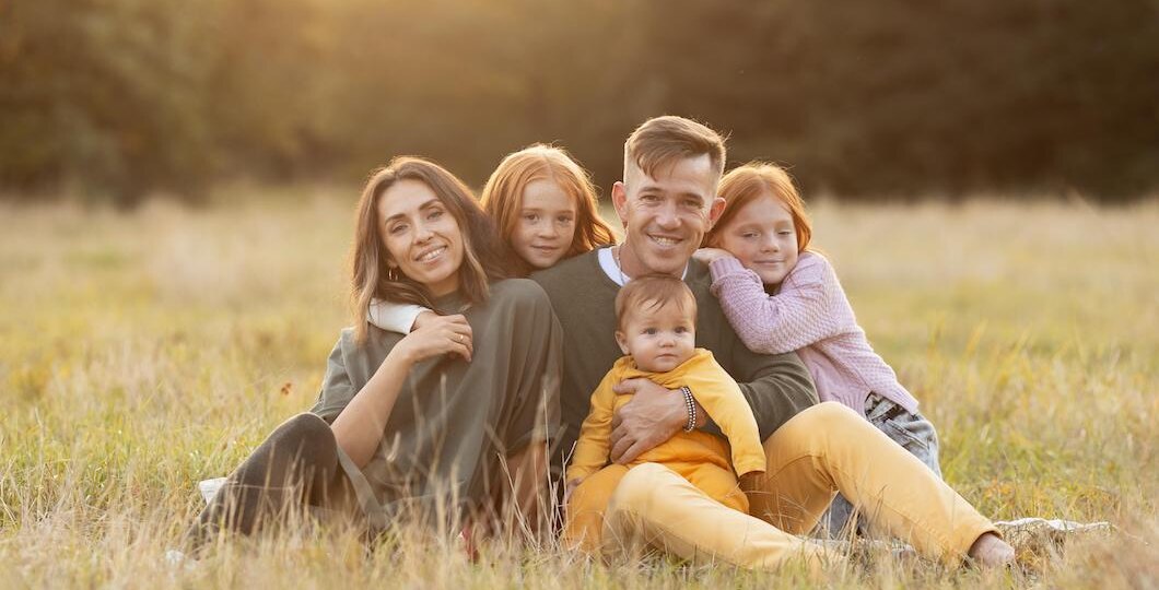 В Красноярском крае более 50 тысяч многодетных матерей получают соцподдержку