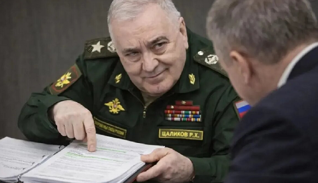 Страна должна знать своих "героев". Кто такой Руслан Цаликов - биография, карьера и полученные им награды