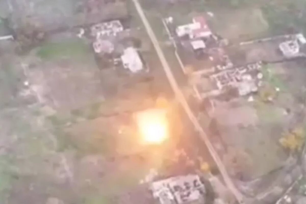    Боевая работа артиллерии по правому берегу Днепра.