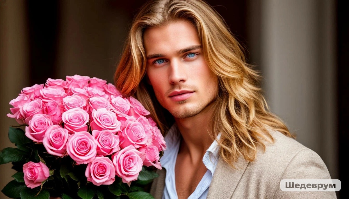 Изображение создано автором в Шедеврум.