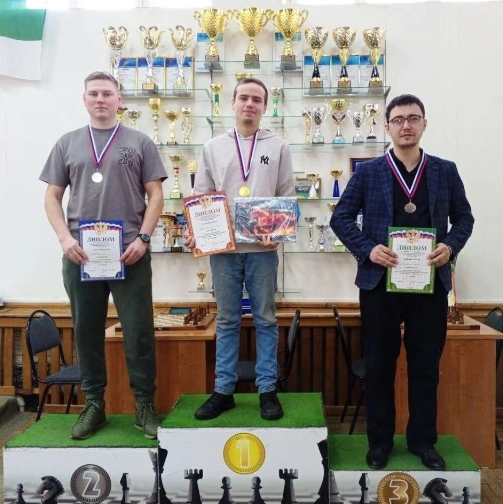    Фото: АО "Транснефть - Север"