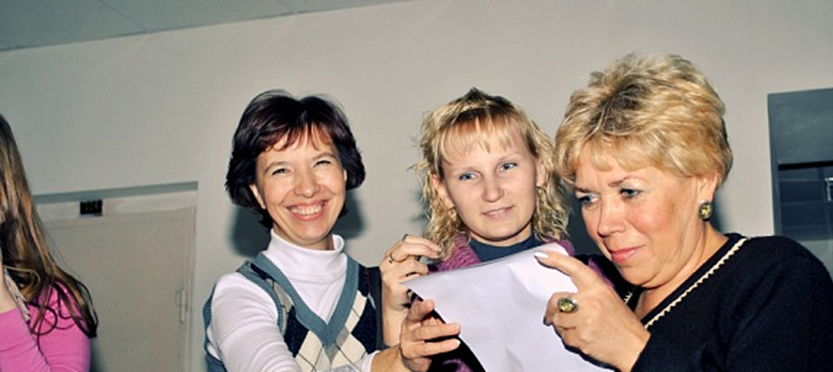 Посвящение в студенты, 2010 год