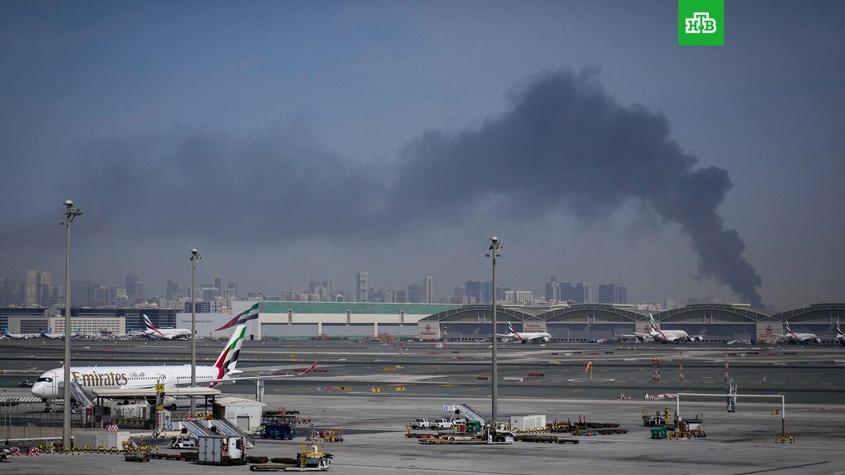    Фото: Associated Press © 2026, Altaf Qadri