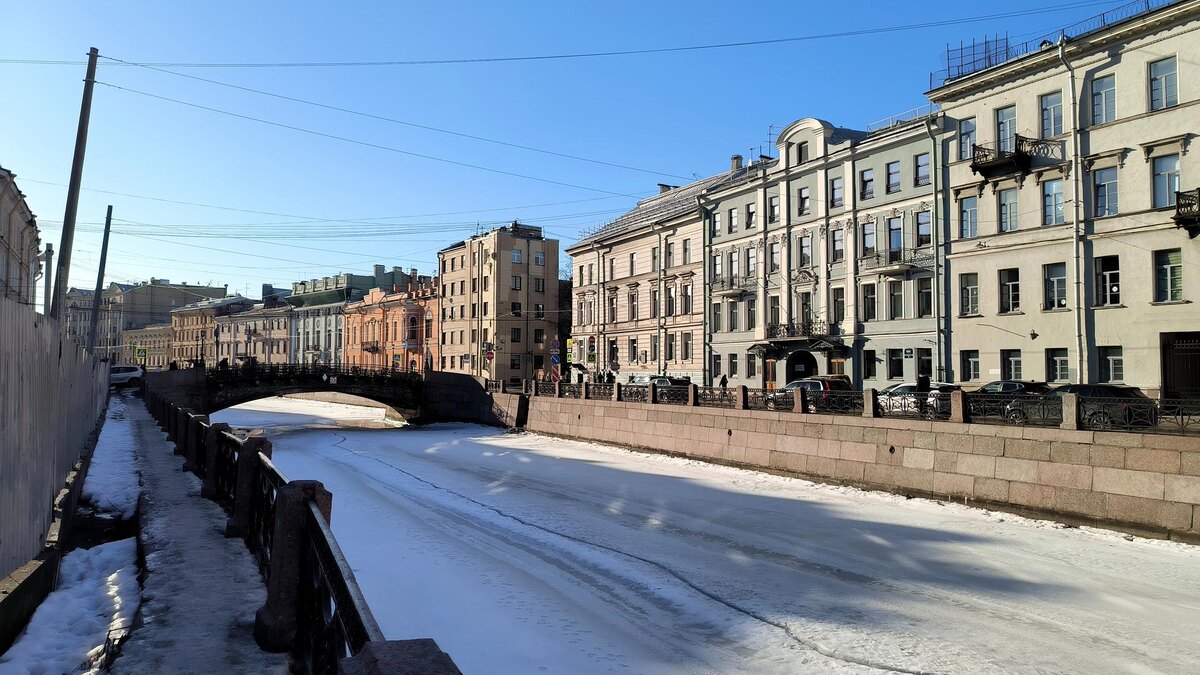    Фото: globallookpress.com/Maksim Konstantinov