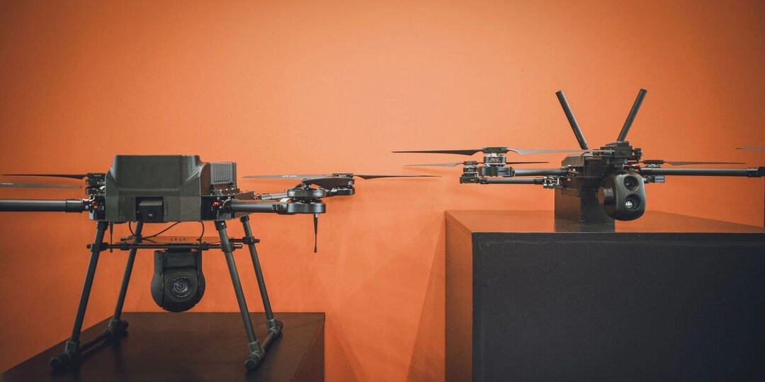 Мэрия Красноярска закупила комплексы для борьбы с БПЛА: кто будет их использовать?