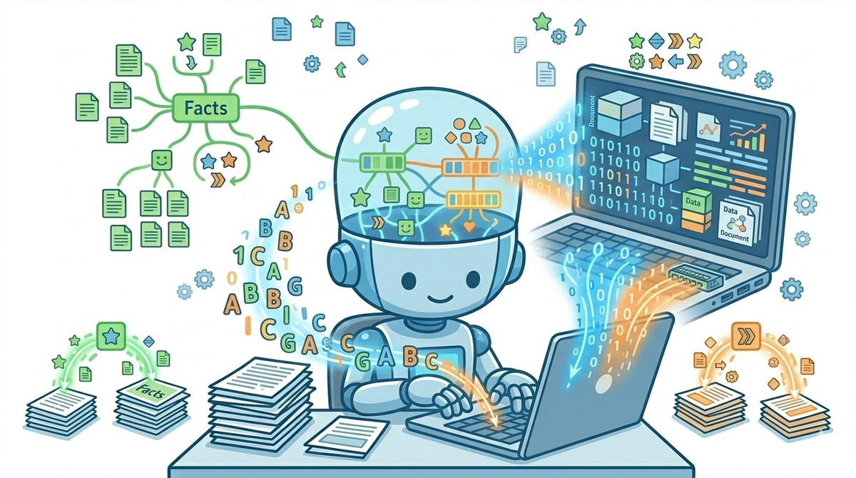 Любой текст проходит три этапа: ввод, редактирование и форматирование.