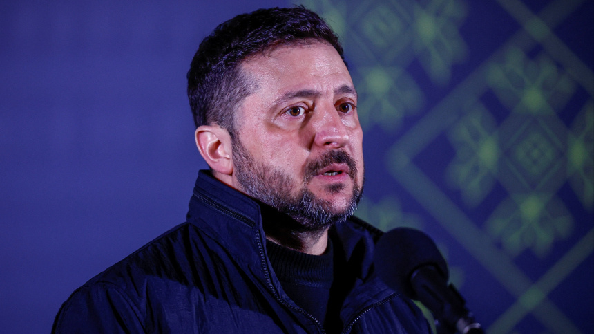    Фото: Reuters/Alina Smutko