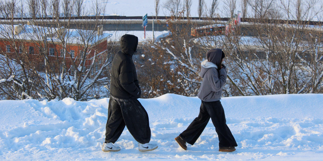 Синоптики рассказали россиянам о погоде в выходные