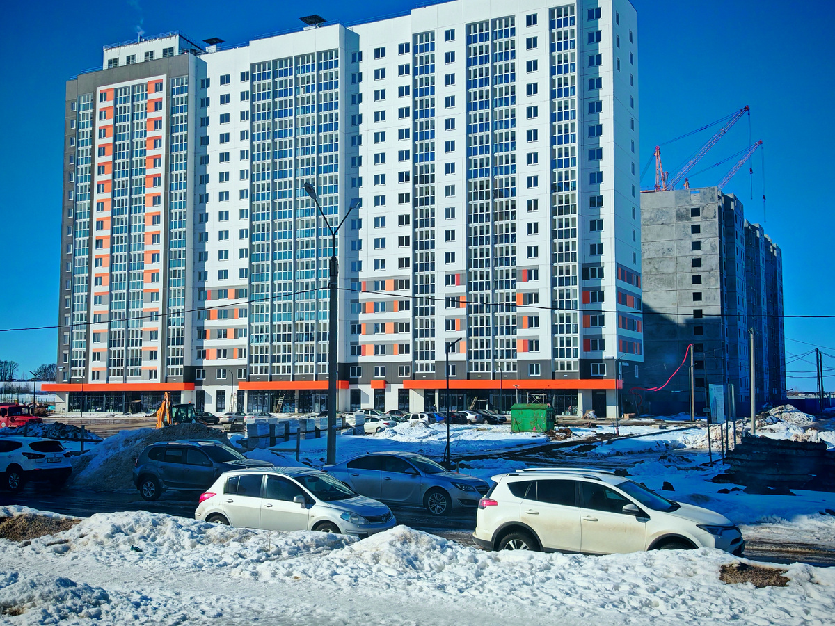 Фото автора канала.