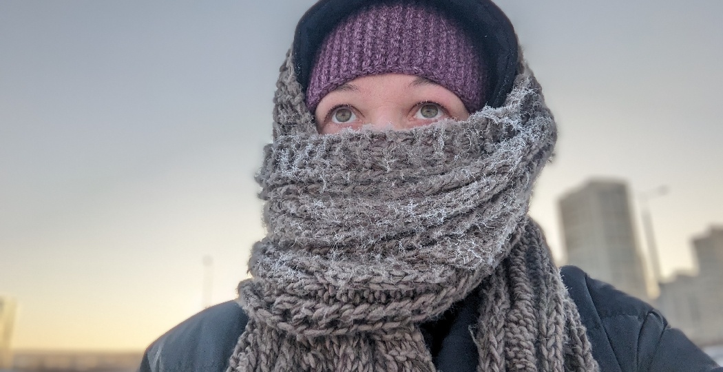 Свердловскую область опять завалит снегом, а потом придёт мороз