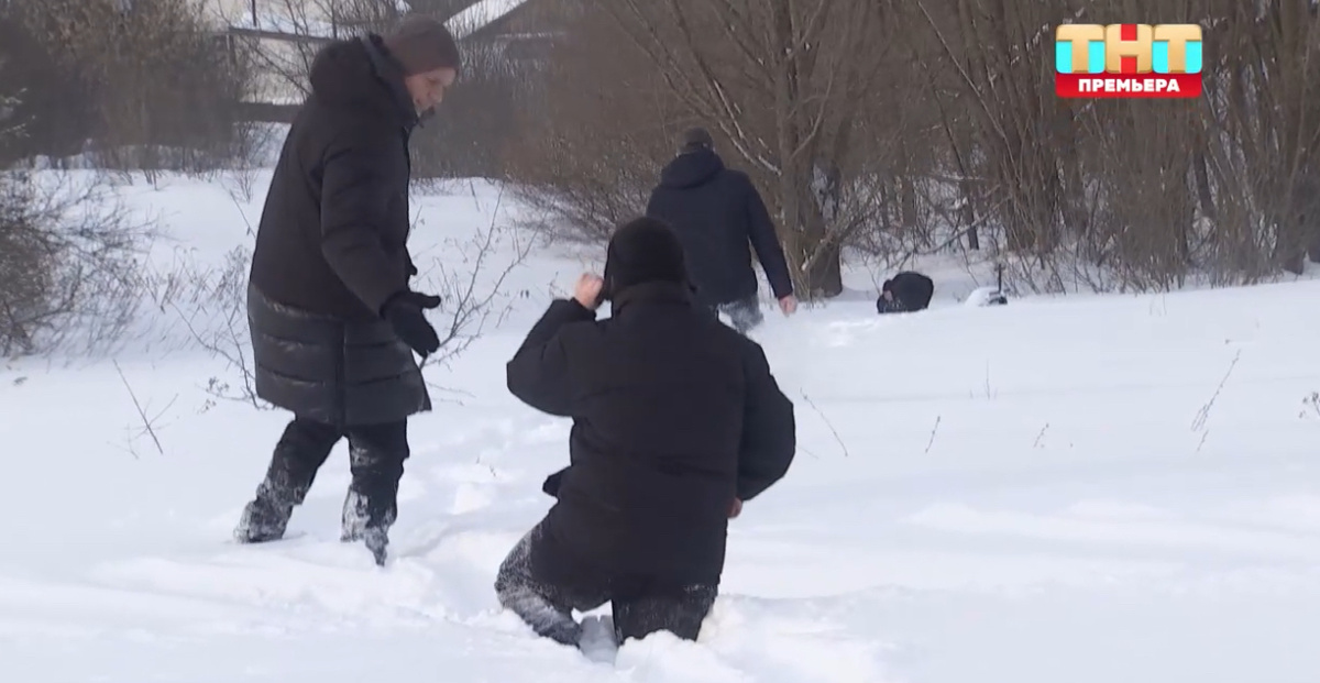 Новая битва экстрасенсов 07.03.26