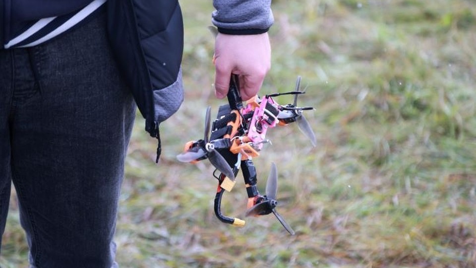 В Ростовской области в ночь на 7 марта сбили 6 БПЛА