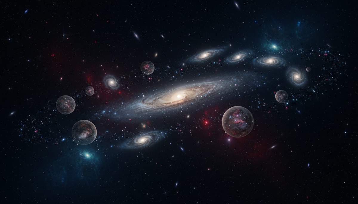 Иллюстрация: Nano Banana  📷
