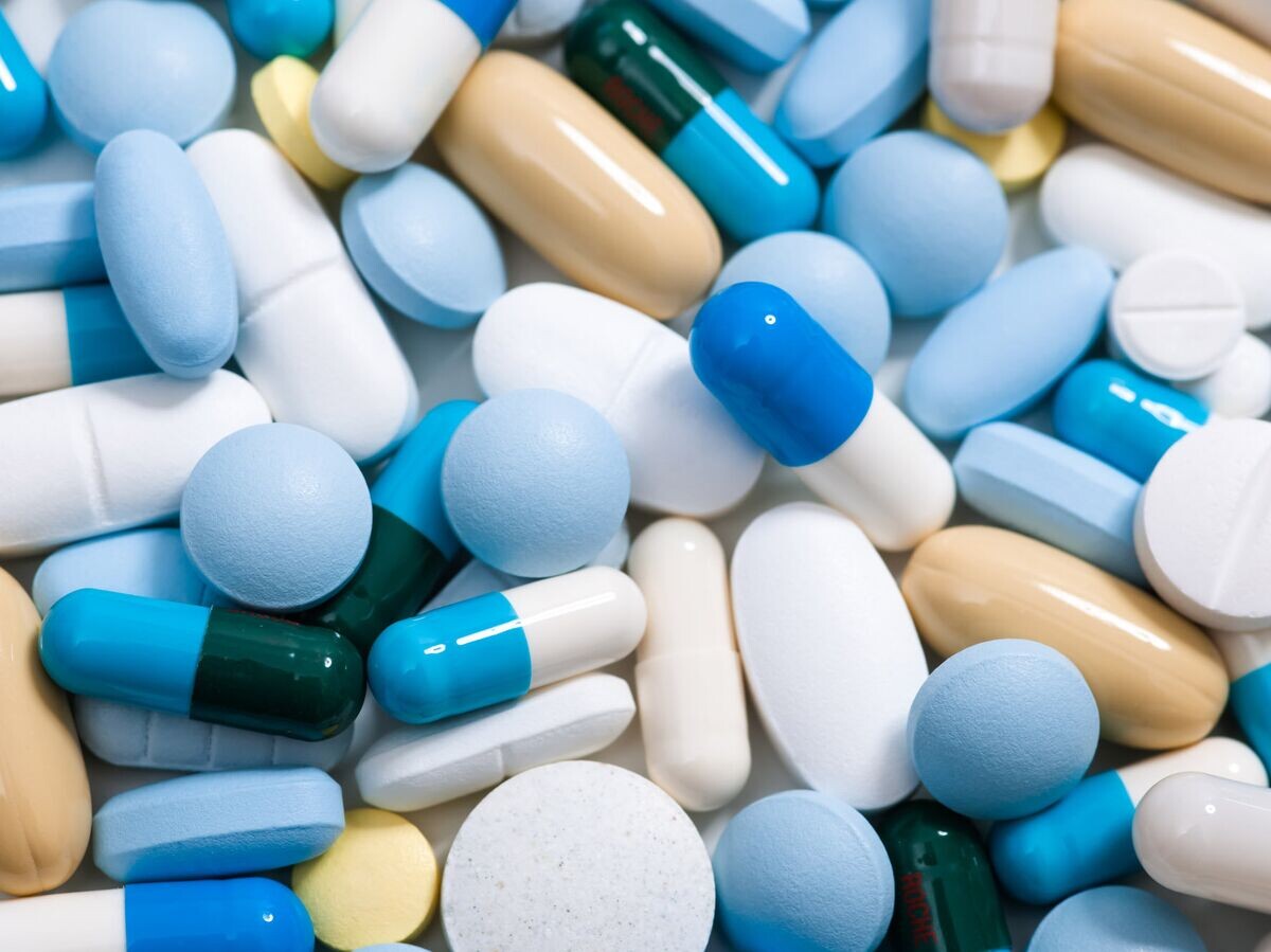    Таблетки© fotolia.com / Alexander Raths