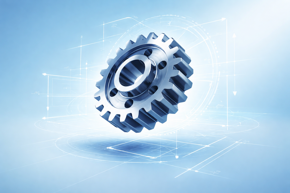 Разработка конструкторской документации в ЦС "Апрель" — превращаем идеи в рабочие чертежи