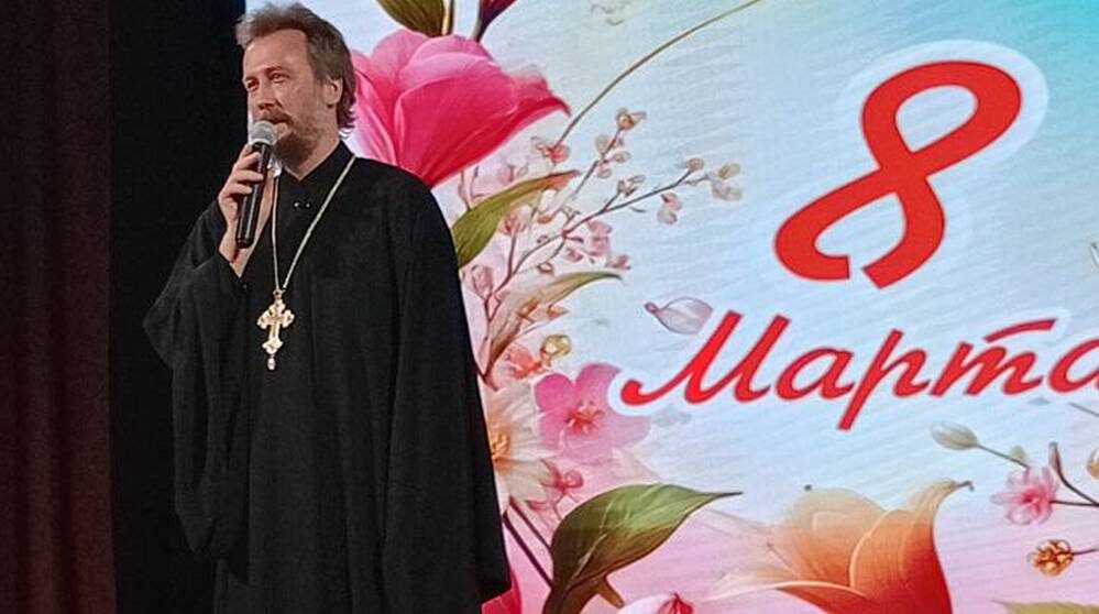    Фото: Брянская епархия