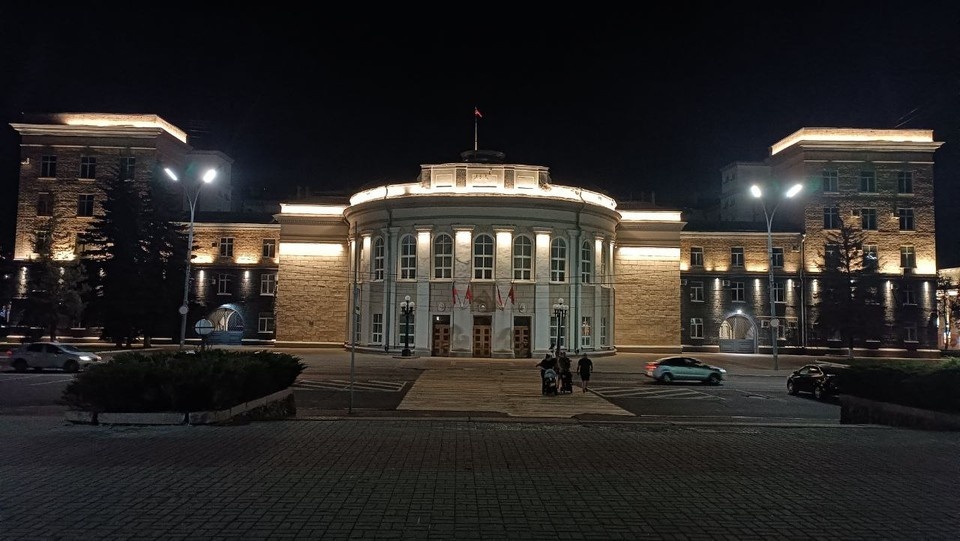    Фото: Елена Зябкина