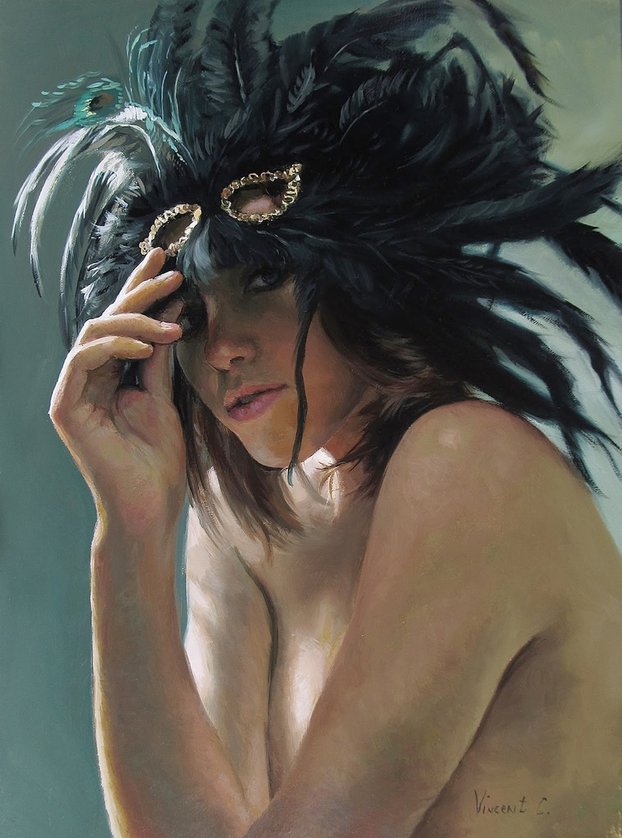 Автор: Винсент Качотти