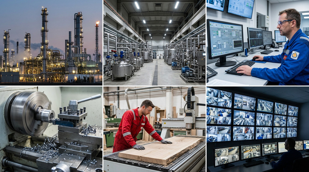 Миграция с аналоговых систем видеонаблюдения на IP: когда переход действительно необходим бизнесу