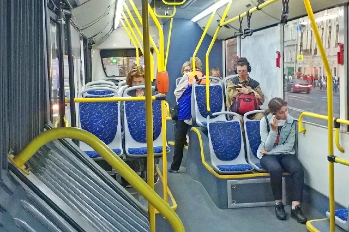    На Дону нашли перевозчика на два маршрута из Новочеркасска