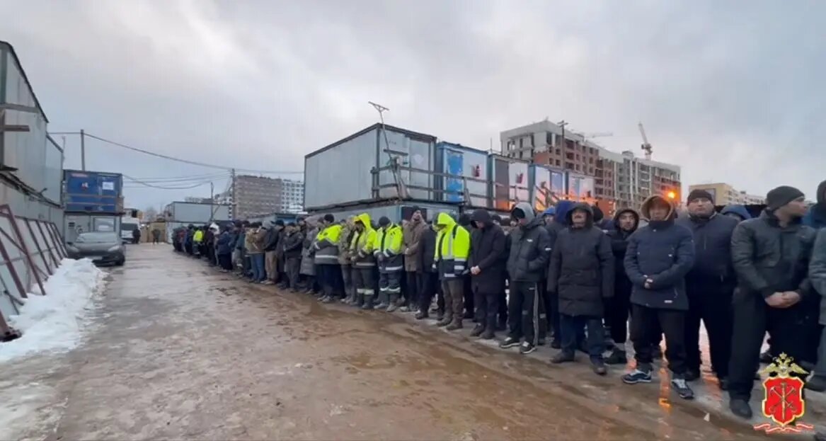    Фото: кадр видео ГУ МВД по Петербургу и Ленобласти