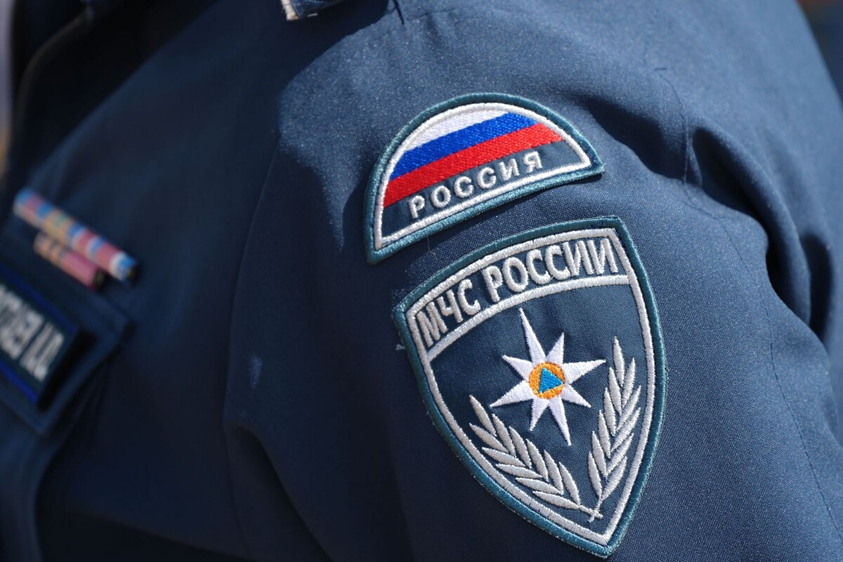     / Источник: © ИЗВЕСТИЯ/Эдуард Корниенко