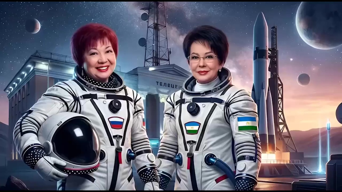    Поздравляем женщин с 8 Марта