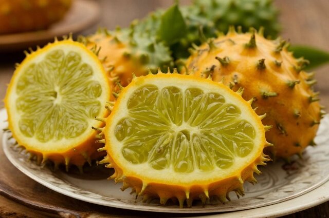    Кивано. Фото: Шедеврум