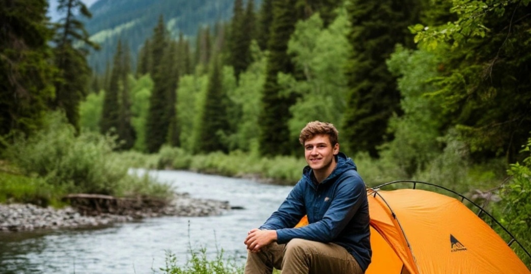 Что шокировало, а что приятно удивило британца в диком походе по России