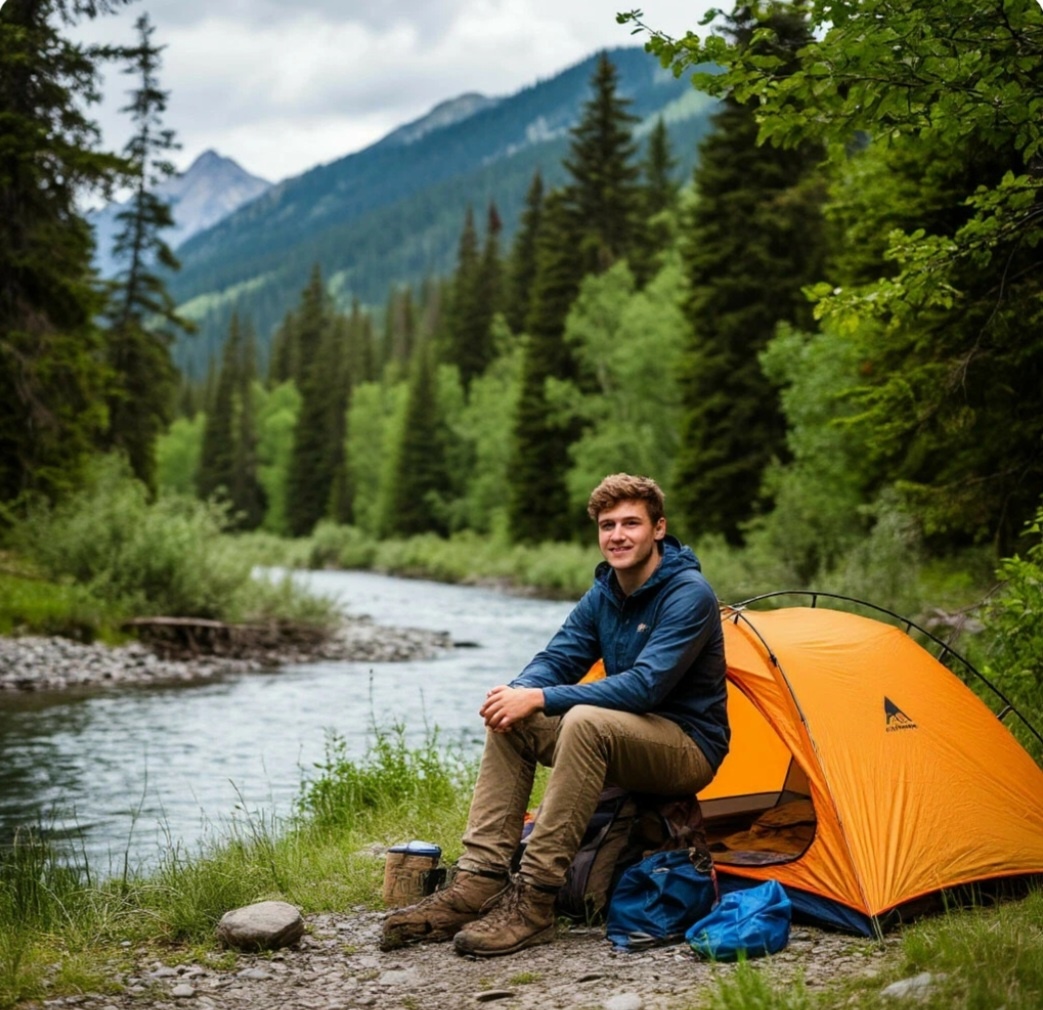 Автор Игорь Гладников 